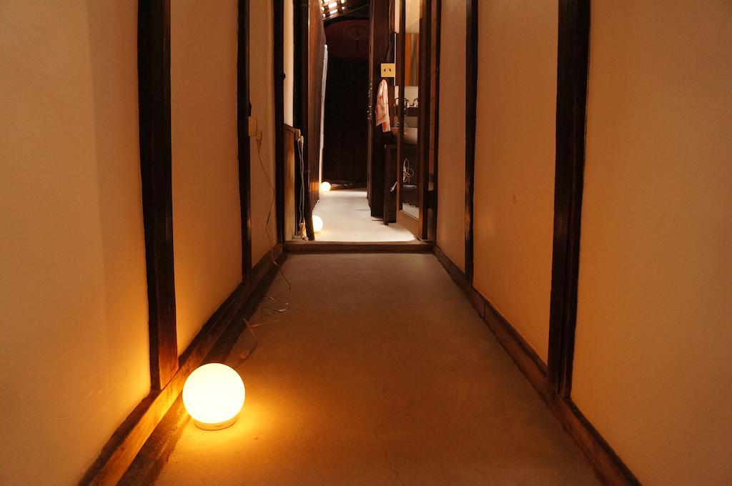 Itoya Stand Guesthouse Kyoto Eksteriør billede