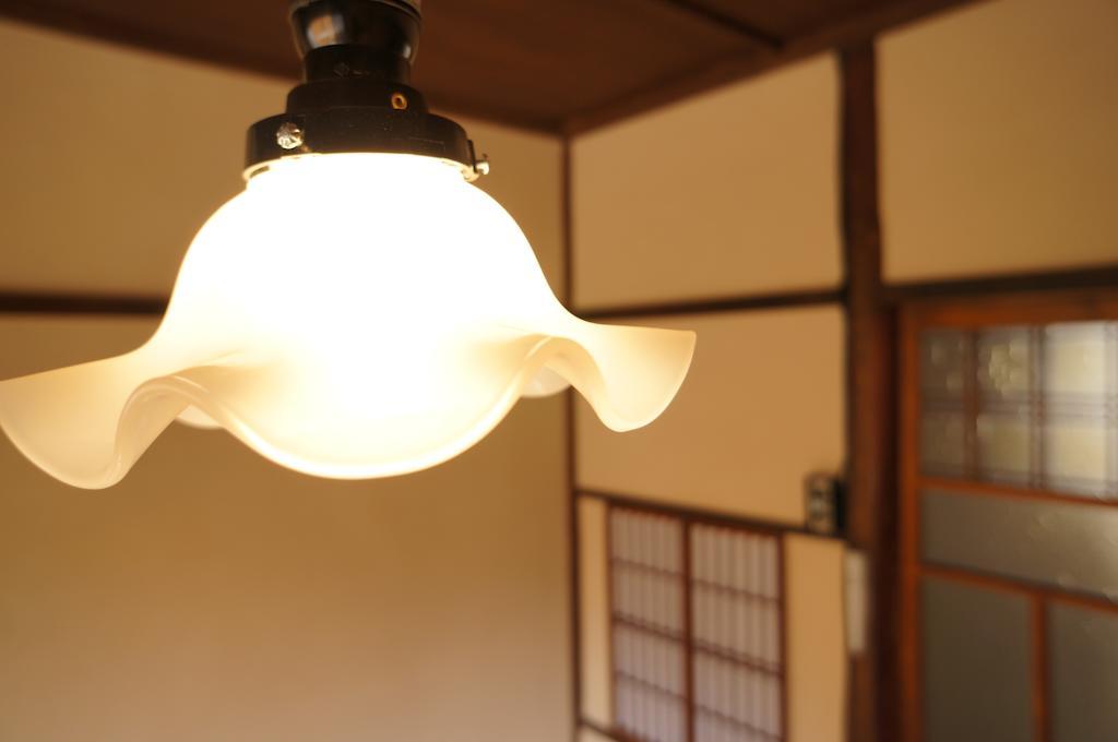 Itoya Stand Guesthouse Kyoto Værelse billede
