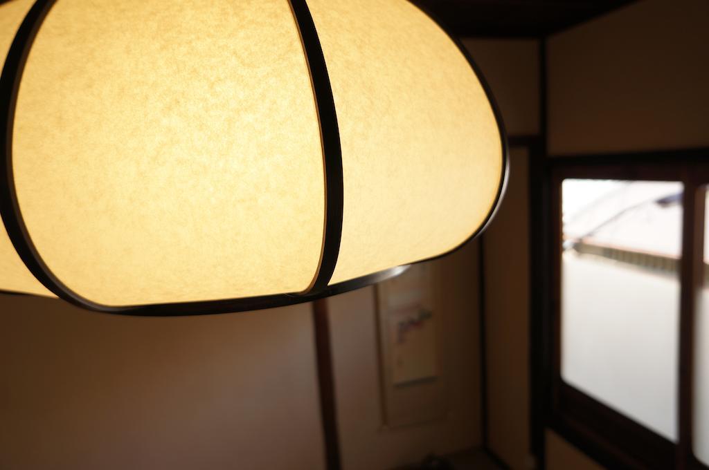 Itoya Stand Guesthouse Kyoto Værelse billede